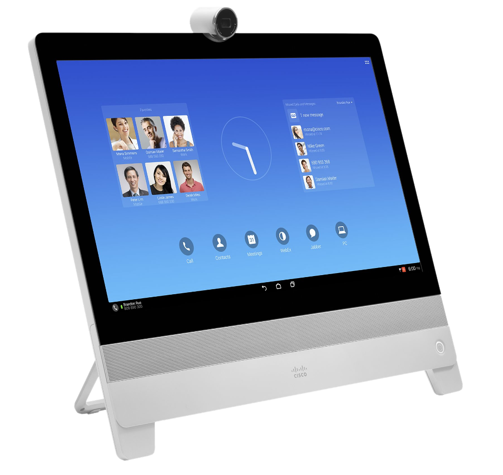 Cisco DX80